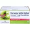 LEVOCETIRIZIN Fairmed 5 mg filmdrasjerte tabletter, 100 stk