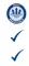 Instructions for use for TENA Bukser natt super M engangsbukser for inkontinens, 10 stk - 4