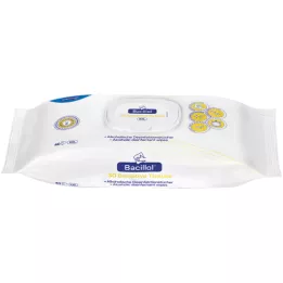 BACILLOL 30 Sensitive Tissues Flow-Pack, 40 stk