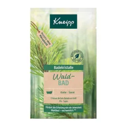 KNEIPP Bath Crystals Skogsbad, 60 g
