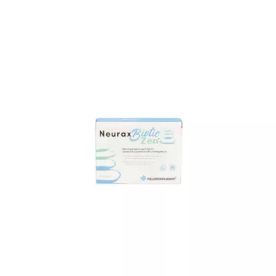 NEURAXBIOTIC Zen-kapsler, 30 kapsler