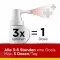 DOBENDAN Direkte Flurbiprofen Spray Honning &amp; Sitron, 15 ml