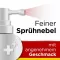DOBENDAN Direkte Flurbiprofen Spray Honning &amp; Sitron, 15 ml