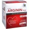 ARGININ PLUS Sticks med vitamin B1+B6+B12+Folsyre, 90X5,9 g