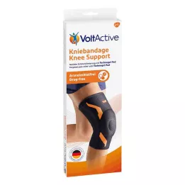 VOLTACTIVE Knestøtte L, 1 stk
