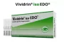 Instructions for use for Vividrin iso EDO anti-allergiske øyedråper (30x0,5 ml) - 2