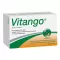 Vitango filmdrasjerte tabletter, 90 stk