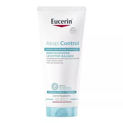 EUCERIN AtopiControl Balsam, 200 ml EUCERIN AtopiControl Balsam, 200 ml