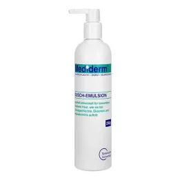 MEDIDERM Dusjemulsjon, 250 g