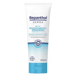 BEPANTHOL Derma fuktighetsgivende spend.body lotion, 1X200 ml