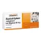 Sumatriptan ratiopharm for migrene 50 mg filmdrasjerte tabletter, 2 stk