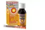 Instructions for use for NUROFEN Junior feber og smerte juice appelsin 40 mg/ml, 100 ml - 3