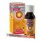 NUROFEN Junior feber og smerte juice jordbær 40 mg/ml, 100 ml
