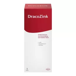 ZINKLEIMBINDE DracoZinc 8 cmx5 m, 1 stk