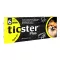 TICSTER Plus spot-on væske for hund opp til 4 kg, 6X0,48 ml