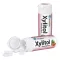 MIRADENT Xylitol tannpleie tyggegummi vannmelon, 30 stk