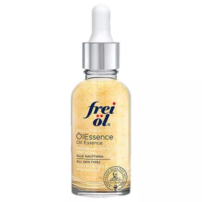 Frei Öl Pollution Active oil essens, 30 ml Frei Öl Pollution Active oil essens, 30 ml