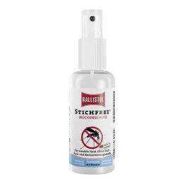 BALLISTOL Stikkfri, sensitiv spray, 100 ml