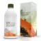 CASA SANA ALOEpapaya Oral væske, 500 ml