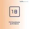 HAEMOPROCAN 100 mg filmdrasjerte tabletter, 100 stk