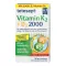 Tetesept Vitamin K2+D3 2000 tabletter (30 stk)