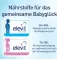Instructions for use for Elevit for Men tabletter, 90 stk - 8