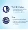 Instructions for use for Elevit for Men tabletter, 90 stk - 1