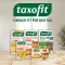 Taxofit Vitamin D3 2500 IE tabletter, 50 stk