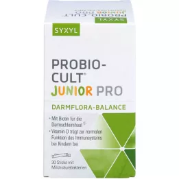 PROBIO-Cult Junior Pro Syxyl pose, 30 g