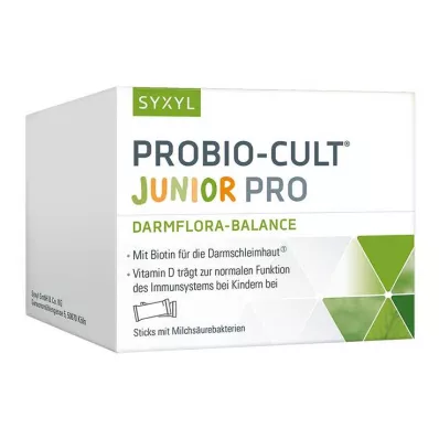 PROBIO-Cult Junior Pro Syxyl pose, 30 g PROBIO-Cult Junior Pro Syxyl pose, 30 g