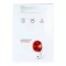 BOSOTHERM Infrarød lampe 5000, 1 stk