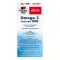 Doppelherz Omega-3 sjøfiskolje 1000 kapsler, 120 stykker