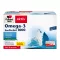 DOPPELHERZ Omega-3 fiskeolje fra havet 1000 kapsler, 240 kapsler