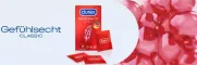 Instructions for use for durex® Feel-Real Classic Condoms, 20 stk - 3