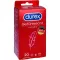 DUREX Sensitive classic-kondomer, 20 stk