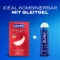durex® Feel-Real Classic Condoms, 20 stk