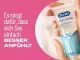 Video om durex® Naturals Extra Sensitive glidemiddel, 100 ml