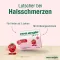neo-angin® junior halspastiller, 8 stk