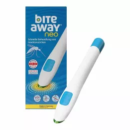 BITE AWAY neo sting healer, 1 stk