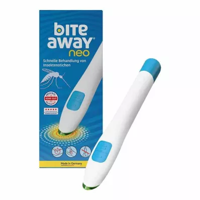 BITE AWAY neo sting healer, 1 stk