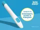 Video om bite away® neo stitch healer, 1 stk