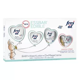 FREI ÖL Babypleiesett, 1 stk