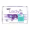 Seni® Lady Slim inkontinenspute ekstra, 15 stk