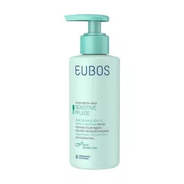 EUBOS SENSITIVE Hand Repair &amp; Protection Cream Spend, 150 ml