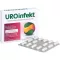 UROINFEKT 864 mg filmdrasjerte tabletter, 14 stk