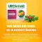 UROINFEKT 864 mg filmdrasjerte tabletter, 14 stk