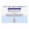 DOPPELHERZ Magnesium 400 Citrate systemgranulat, 60 stk