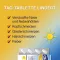 OLYGRIPPAL Dag &amp; Natt 500 mg/60 mg tabletter, 16 stk