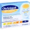 OLYGRIPPAL Dag &amp; Natt 500 mg/60 mg tabletter, 16 stk