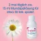 Kamistad® munnvann for tannkjøttbetennelse og kreftsår, 150 ml
